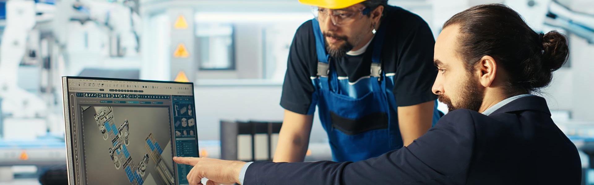 Inglés técnico para la industria manufacturera… ¿Dónde puedo especializarme en Saltillo?