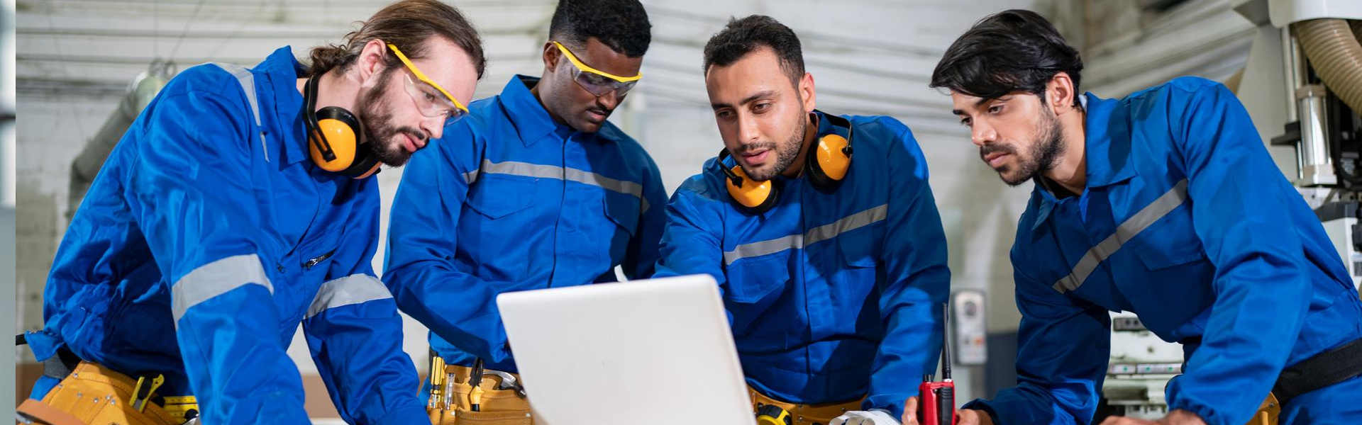 Technical English… ¿Qué hace diferente a este curso de otros no enfocados a trabajadores técnicos?