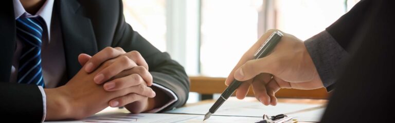 Inglés de Negocios